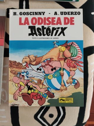Asterix