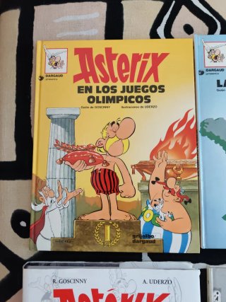 Asterix