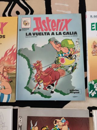 Asterix