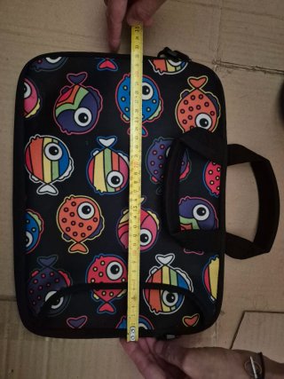 Funda para PC / Tablet con Dibujos de Peces