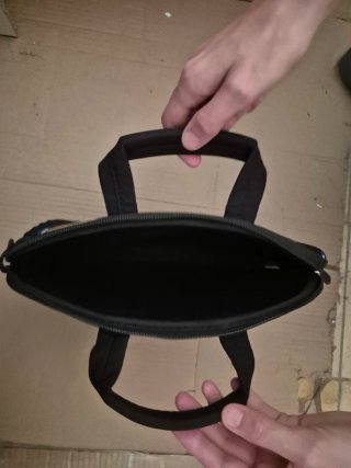 Funda para PC / Tablet con Dibujos de Peces