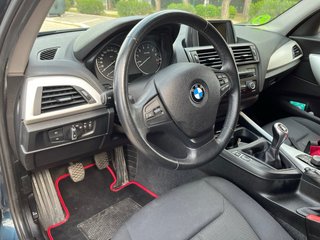 BMW Serie 1 2013