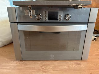 Muebles Cocina + Horno y Placa