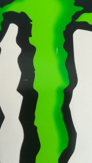 MONSTER ENERGY