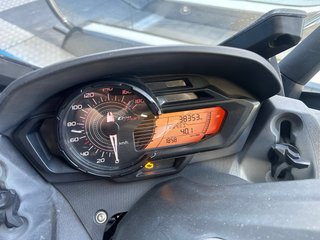 BMW C 650 Sport 2017