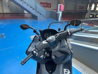 BMW C 650 Sport 2017