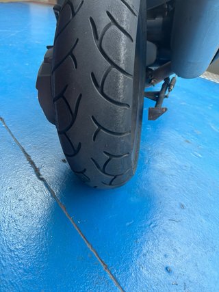 BMW C 650 Sport 2017