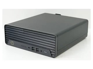 Ordenador HP 600 G6 i5 10a 16Gb RAM 512Gb SSD