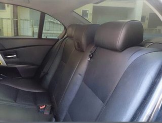 BMW Serie 5 2004