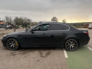 BMW Serie 5 2004