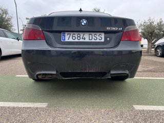 BMW Serie 5 2004