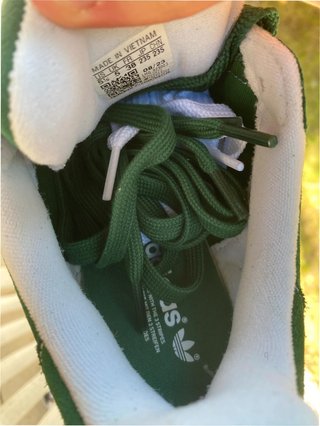 Adidas Campus 00s Verde EU 38