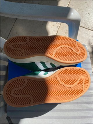 Adidas Campus 00s Verde EU 38