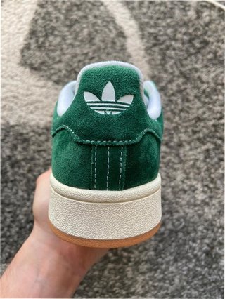 Adidas Campus 00s Verde Talla 39