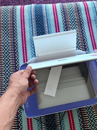 Impressora HP DeskJet 2621