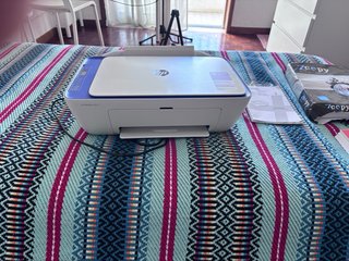 Impressora HP DeskJet 2621