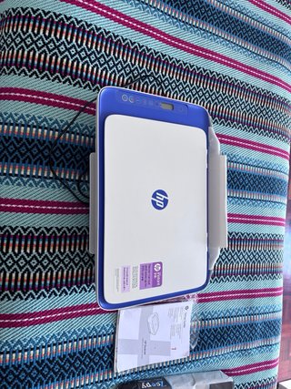 Impressora HP DeskJet 2621