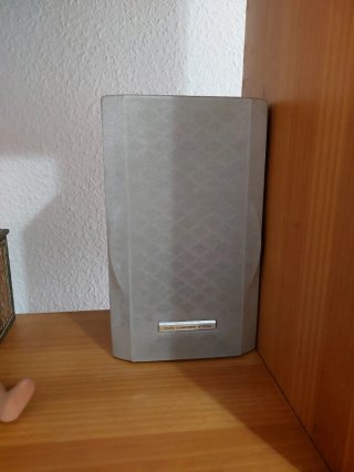 Minicadena Sharp XL-MP45 MP3