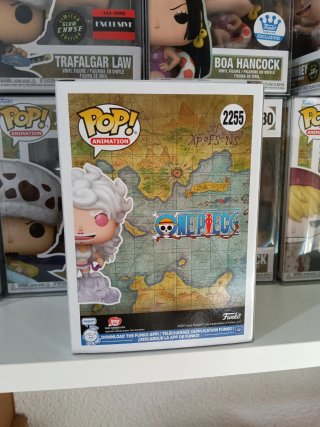 Funko Pop! Jewelry Bonney 2255 One Piece