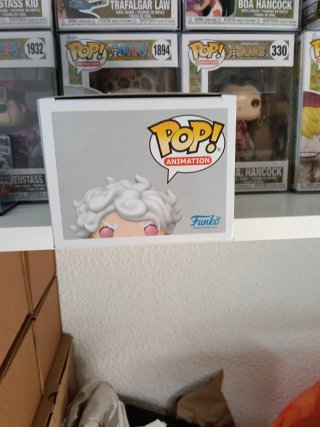 Funko Pop! Jewelry Bonney 2255 One Piece