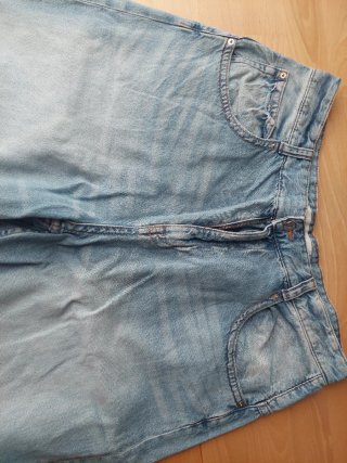 Pantalón corto Bershka Talla 46