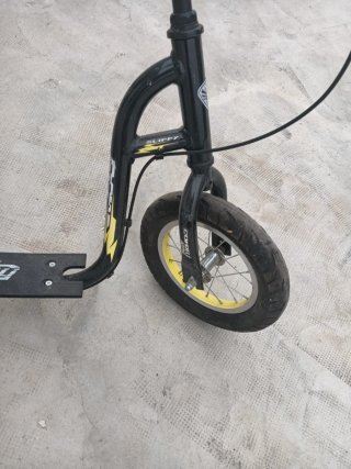 Patinete Coreu Slippy