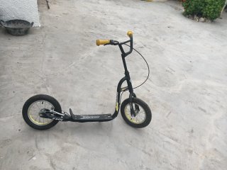 Patinete Coreu Slippy