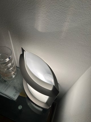 Lámpara de comedor/sobremesa