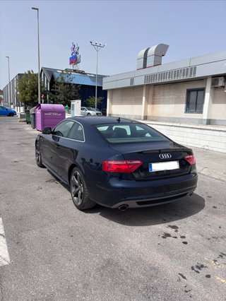 Audi A5 2008