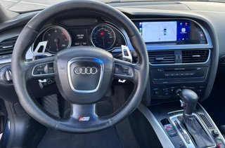 Audi A5 2008