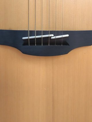 Guitarra Acústica Takamine