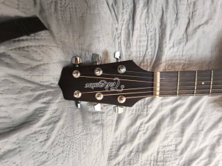 Guitarra Acústica Takamine