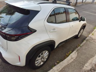 Toyota Yaris Cross 2024