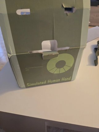 Masajeador Corporal Eléctrico