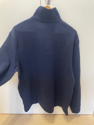 Polo Ralph Lauren Jersey Azul