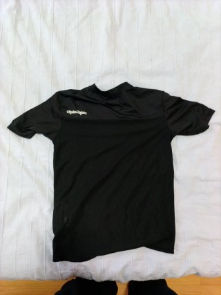 Camiseta Troy Lee Designs Enduro Youth M