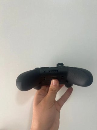 Mando Xbox Elite Series 2 Negro