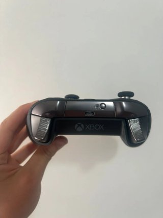 Mando Xbox Elite Series 2 Negro