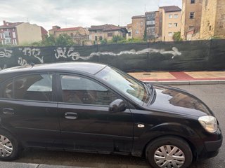 KIA Rio 2006