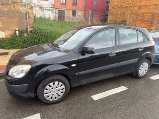 KIA Rio 2006