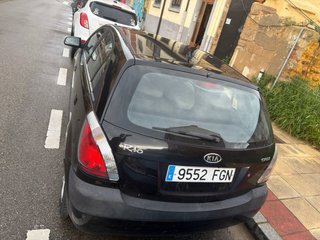 KIA Rio 2006