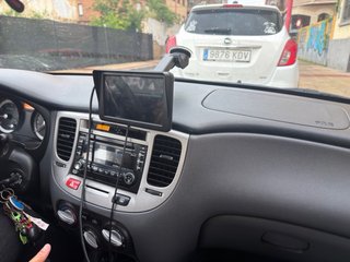 KIA Rio 2006