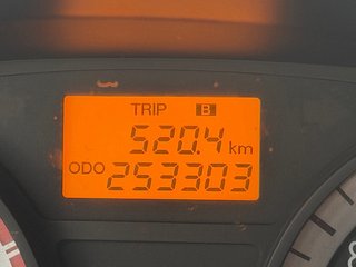 KIA Rio 2006