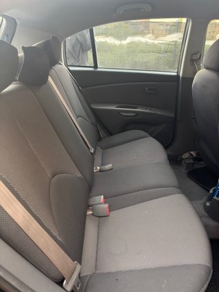 KIA Rio 2006