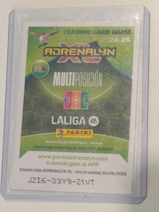 Lote 3 Cromos Fútbol: Griezmann, Nico, Fantástica.