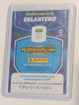 Lote 3 Cromos Fútbol: Griezmann, Nico, Fantástica.