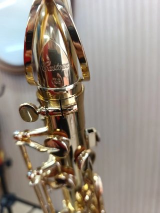 Saxofón Tenor Yamaha YTS 62