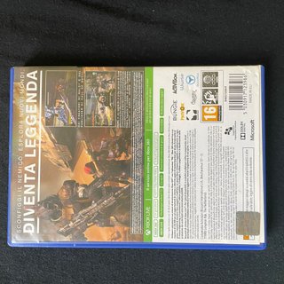 Assassin's Creed III Xbox 360 Ubisoft