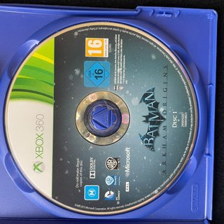 Assassin's Creed III Xbox 360 Ubisoft