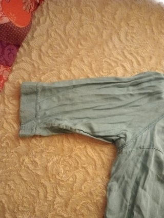 Lote 3 Camisetas ÉbanasTalla XXXL Marino talla 58/